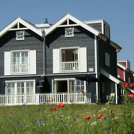 Ferienhaus Meerblick Sierksdorf Esterno foto