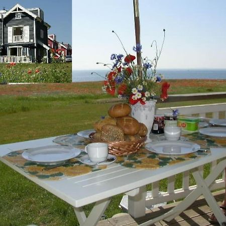 Ferienhaus Meerblick Sierksdorf Esterno foto