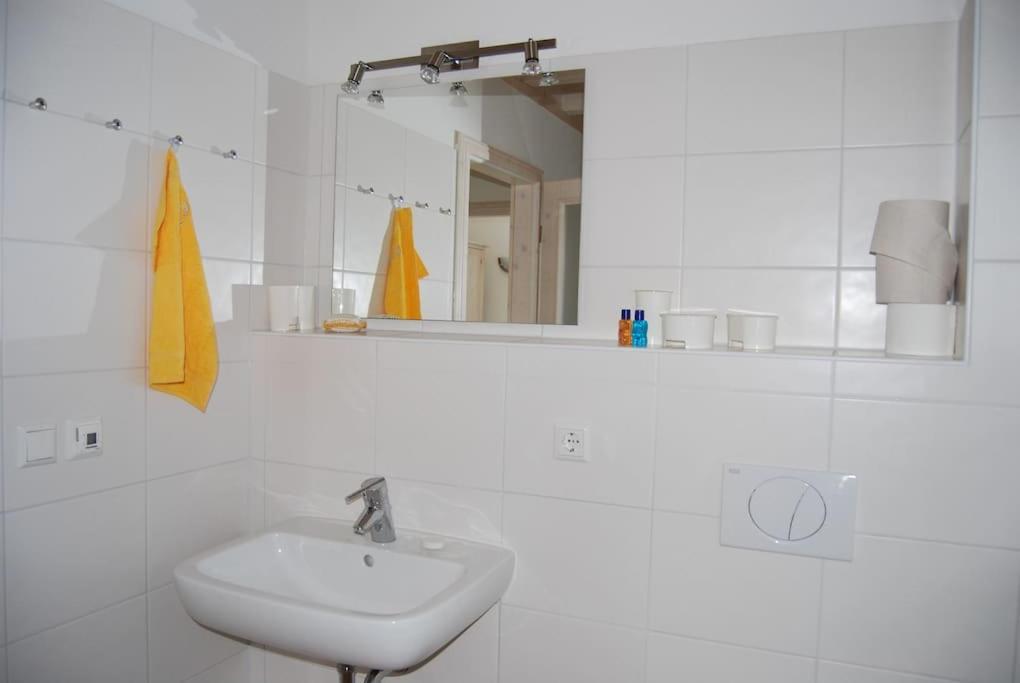 Ferienhaus Meerblick Sierksdorf Esterno foto