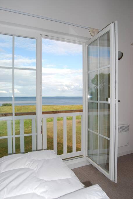 Ferienhaus Meerblick Sierksdorf Esterno foto